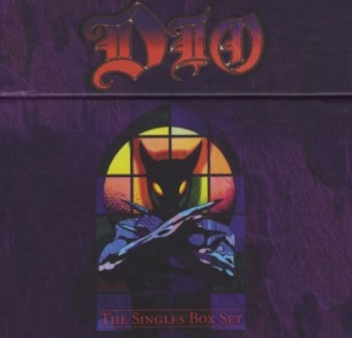 Dio – The Singles Collection