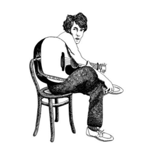 Bert Jansch – Live At The 12 Bar