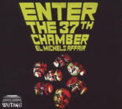 El Michels Affair – Enter The 37th Chamber