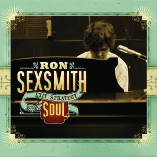 Ron Sexsmith – Exit Strategy Of The Soul