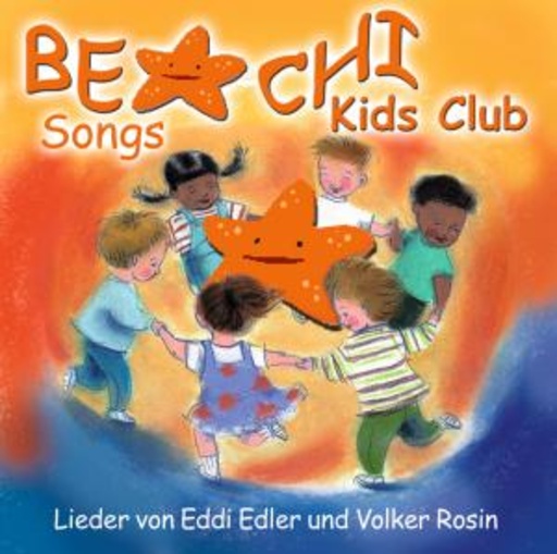 Eddi Edler & Volker Rosin – Kids Beach Club