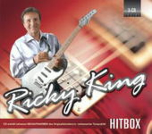 Ricky King – Hitbox