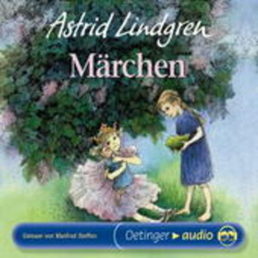 Manfred Steffen – Märchen