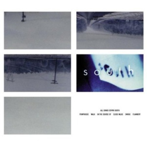 South – South