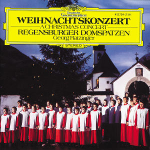Regensburger Domspatzen – Weihnachtskonzert