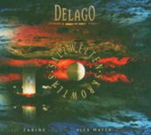 Delago – Salzwelten