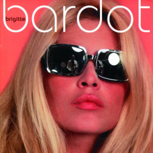 Brigitte Bardot – The Lost 70's Album