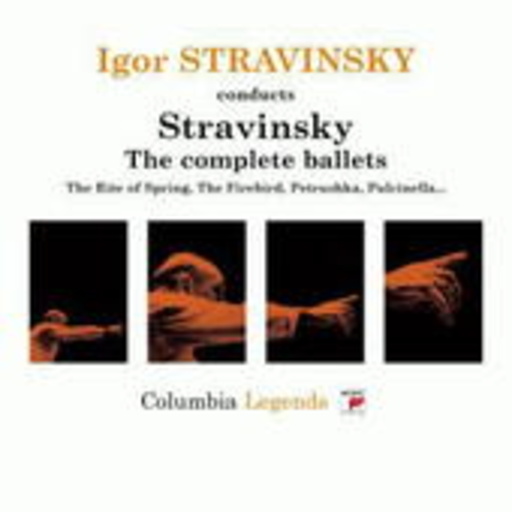 Diverse – The Complete Ballets
