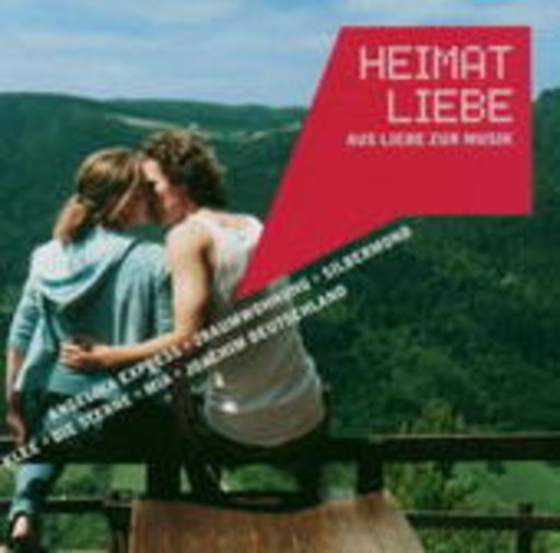 Diverse – Heimatliebe