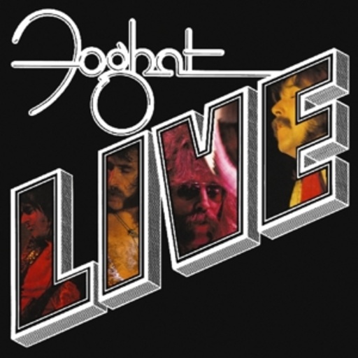 Foghat – Live