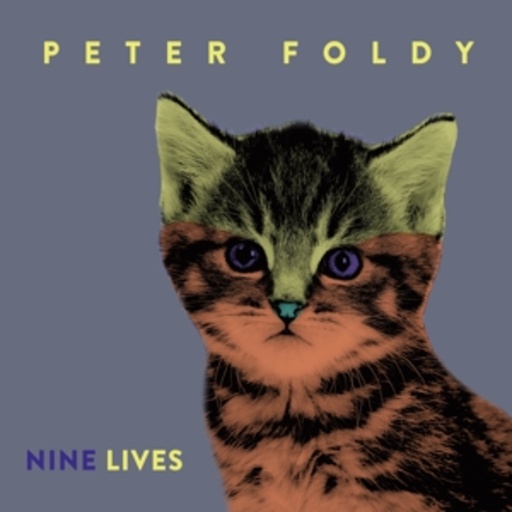 Peter Foldy – Nine Lives