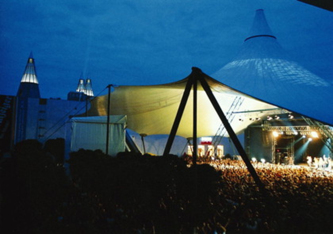 Standortvorteil durch Subvention?: Bonner Museumsplatz
