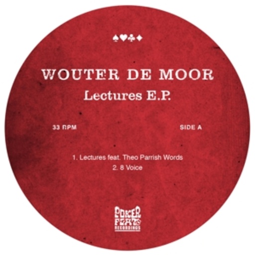 Lectures EP
