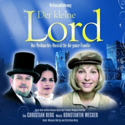 Der kleine Lord