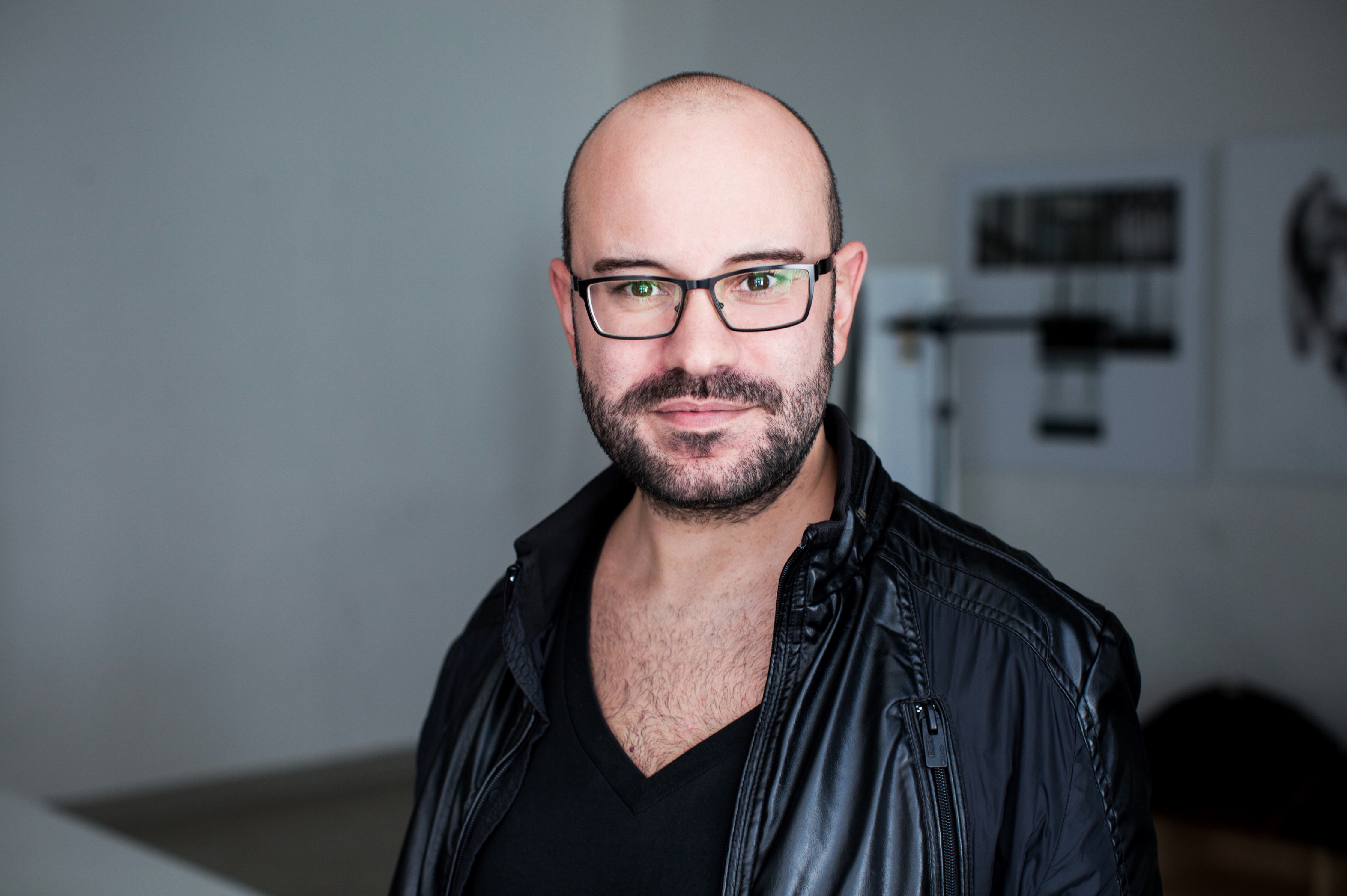 Daniel Chirita-Franz