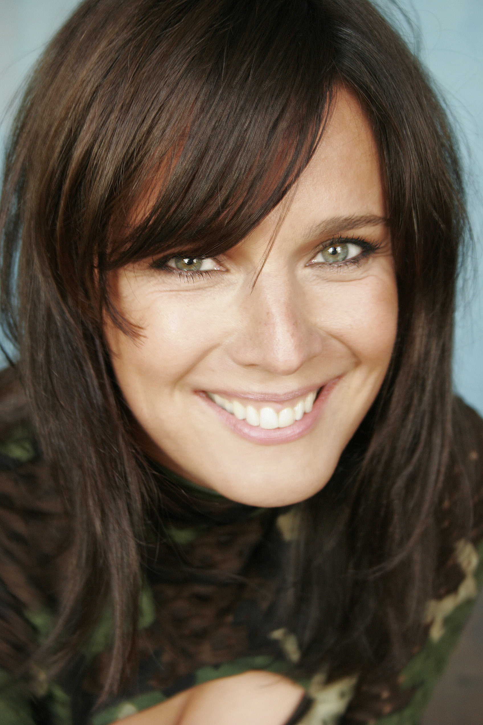 Désirée Nosbusch