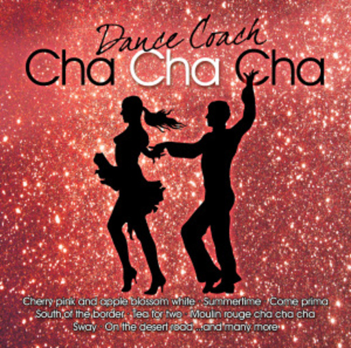Diverse – Dance Coach - Cha Cha Cha