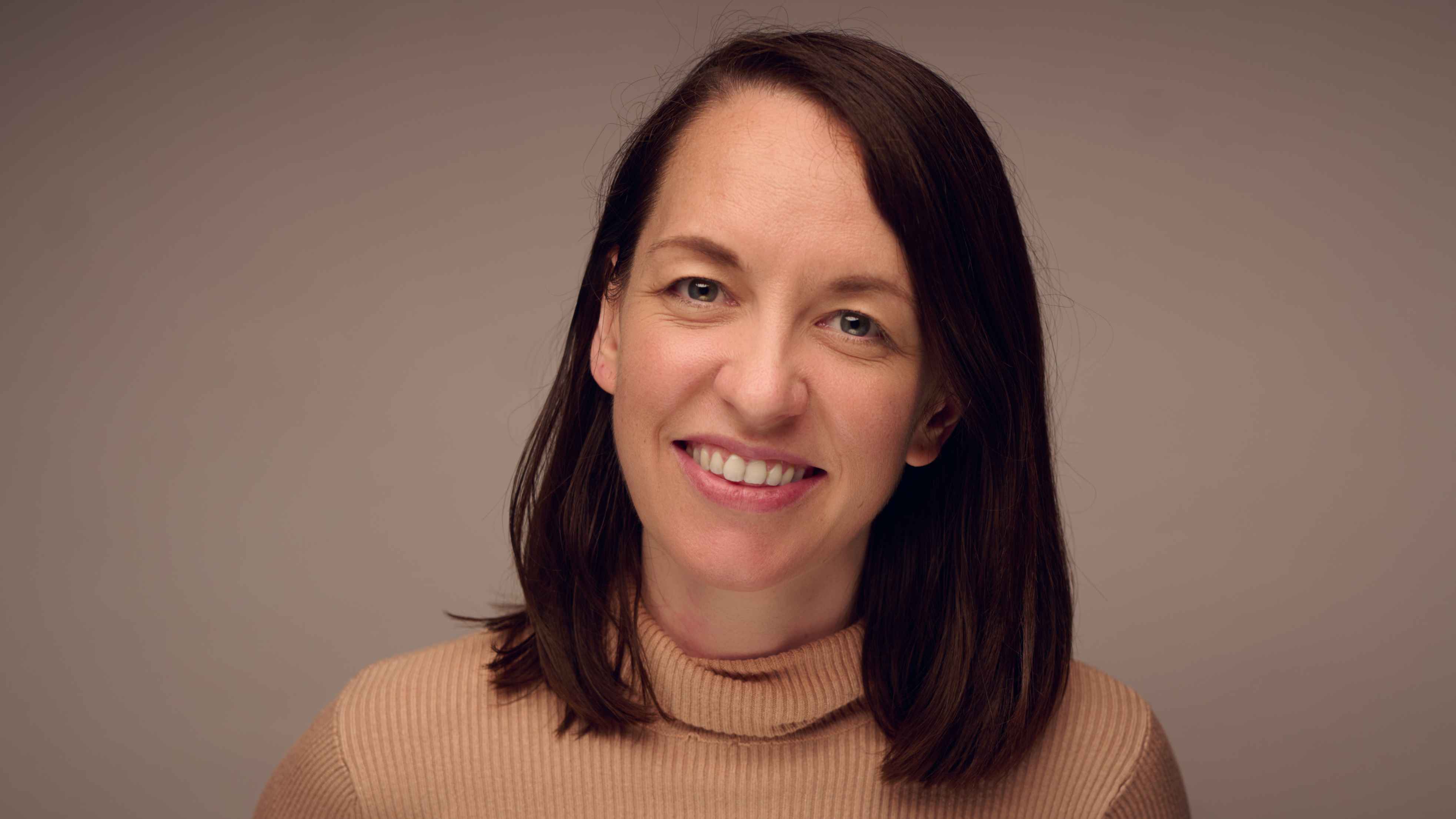 Will eine Gleichstellung von europäischen und US-amerikanischen Artists sehen: Jess Partridge (Executive Director EMMA).