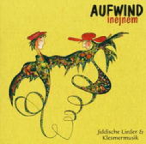 Aufwind – Inejnem