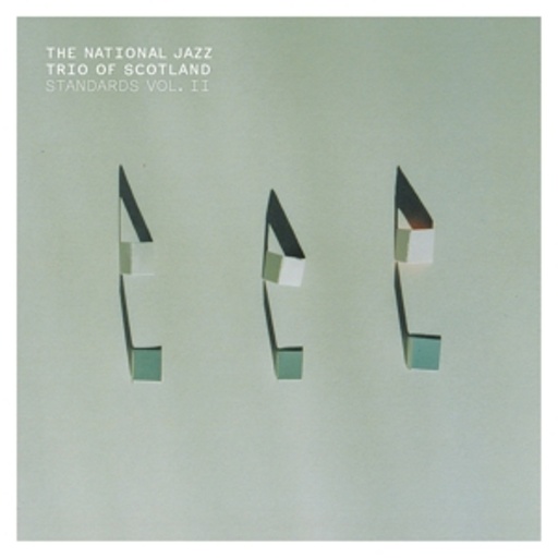 The National Jazz Trio Of Scotland – Standards Vol.II