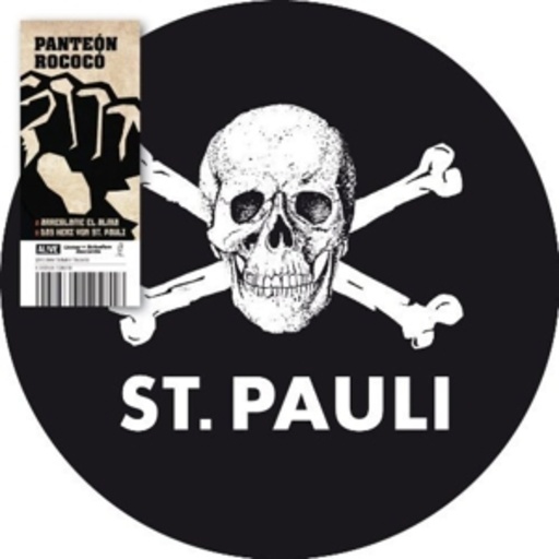 Arreglame El Alma/Das Herz von St. Pauli