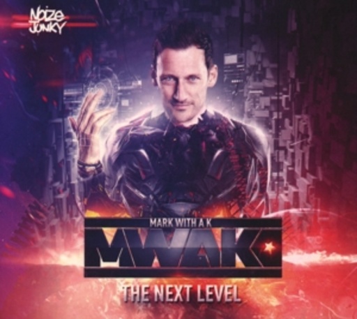 Mark With A K – The Next Level