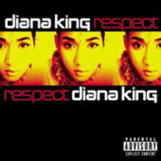 Diana King – Respect