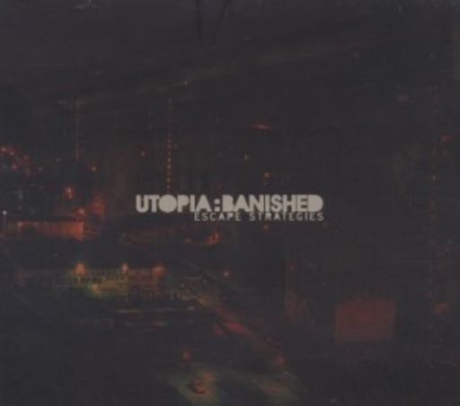 Utopia Banished – Escape Strategies EP