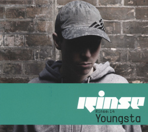 Diverse – Rinse 14/Youngsta