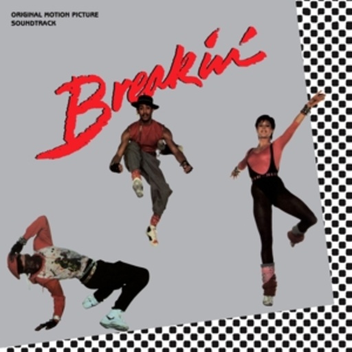 Diverse – Breakin'