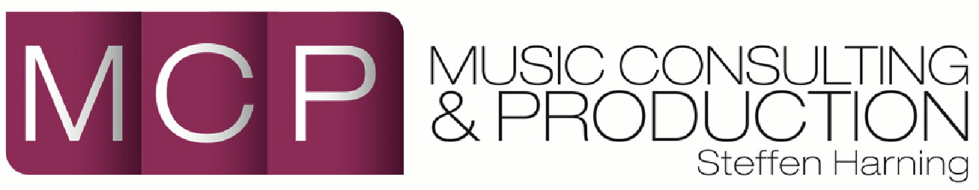 MCP Music Consulting & Production