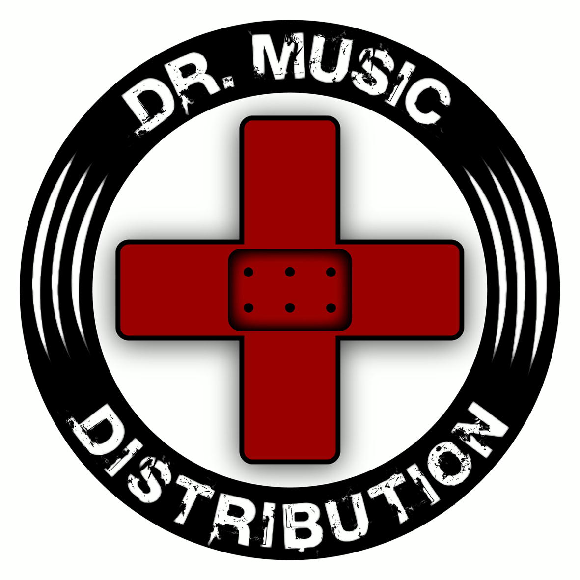 Dr. Music Distribution & Services