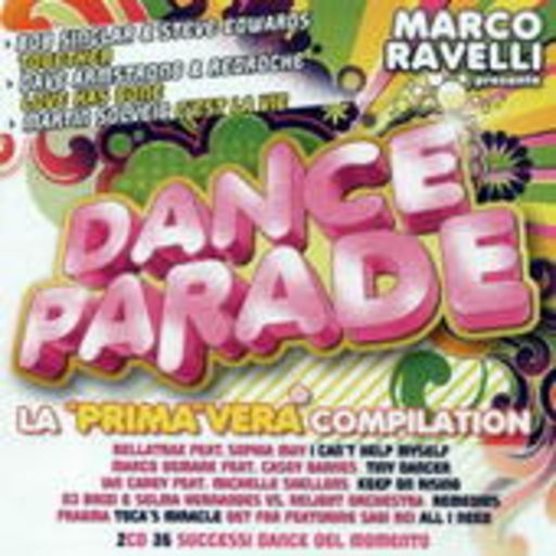 Diverse – Dance Parade Spring 2008