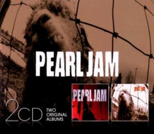 Two Original Albums: Vs/Ten