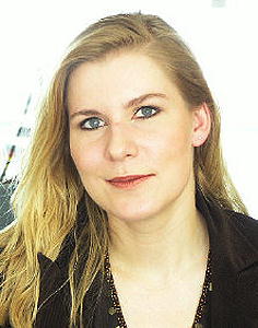 Nina Stehr