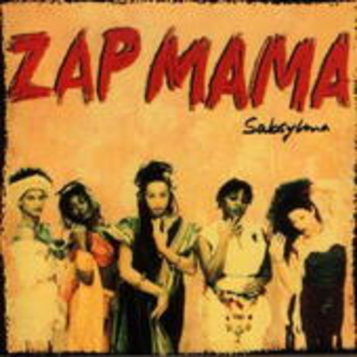 Zap Mama – Sabsylma