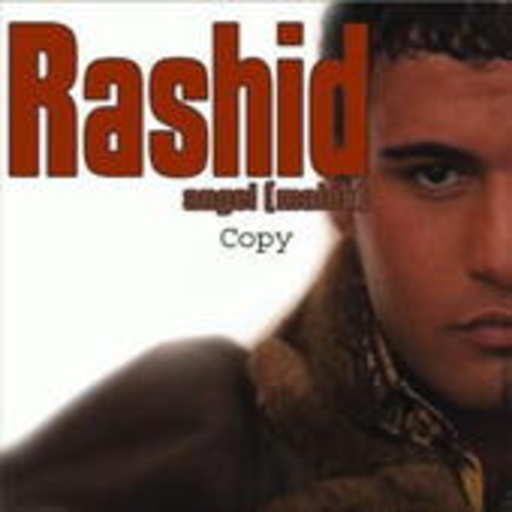 Rashid – Angel