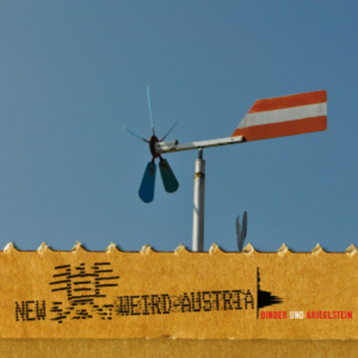 Binder & Krieglstein – New Weird Austria