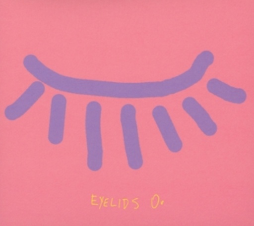 Eyelids OR – 854