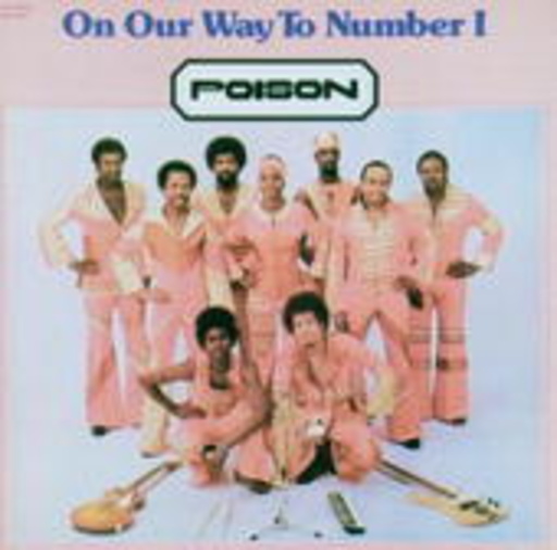 Poison – On Our Way To Number 1 (Masters Of Funk & Soul)