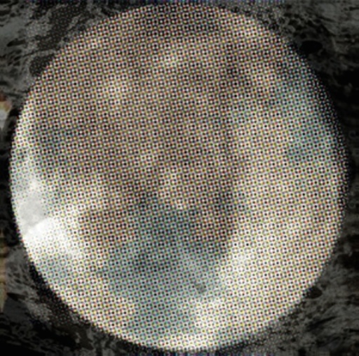 Abstraxion – Moon