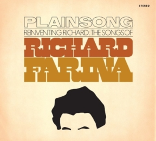 Plainsong – Reinventing Richard