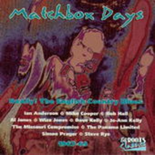 Diverse – Matchbox Days