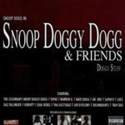 Snoop Doggy Dog & Friends