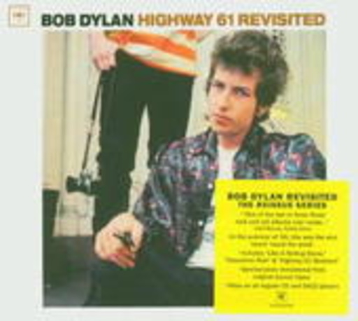 Bob Dylan – Highway 61 Revisited