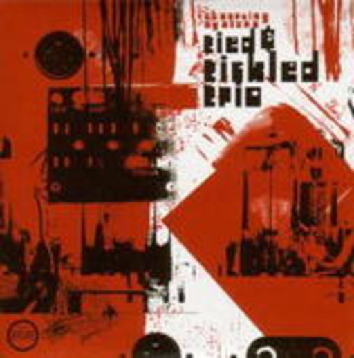 Tied & Tickled Trio – Observing Systems