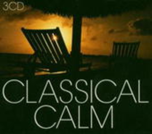 Diverse – Classical Calm