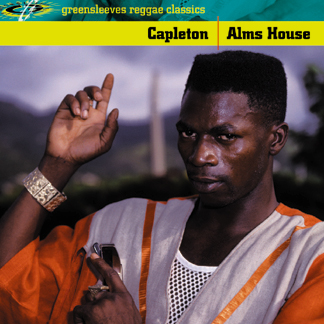 Capleton – Alms House