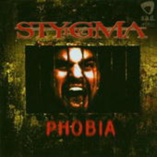 Stygma IV – Phobia