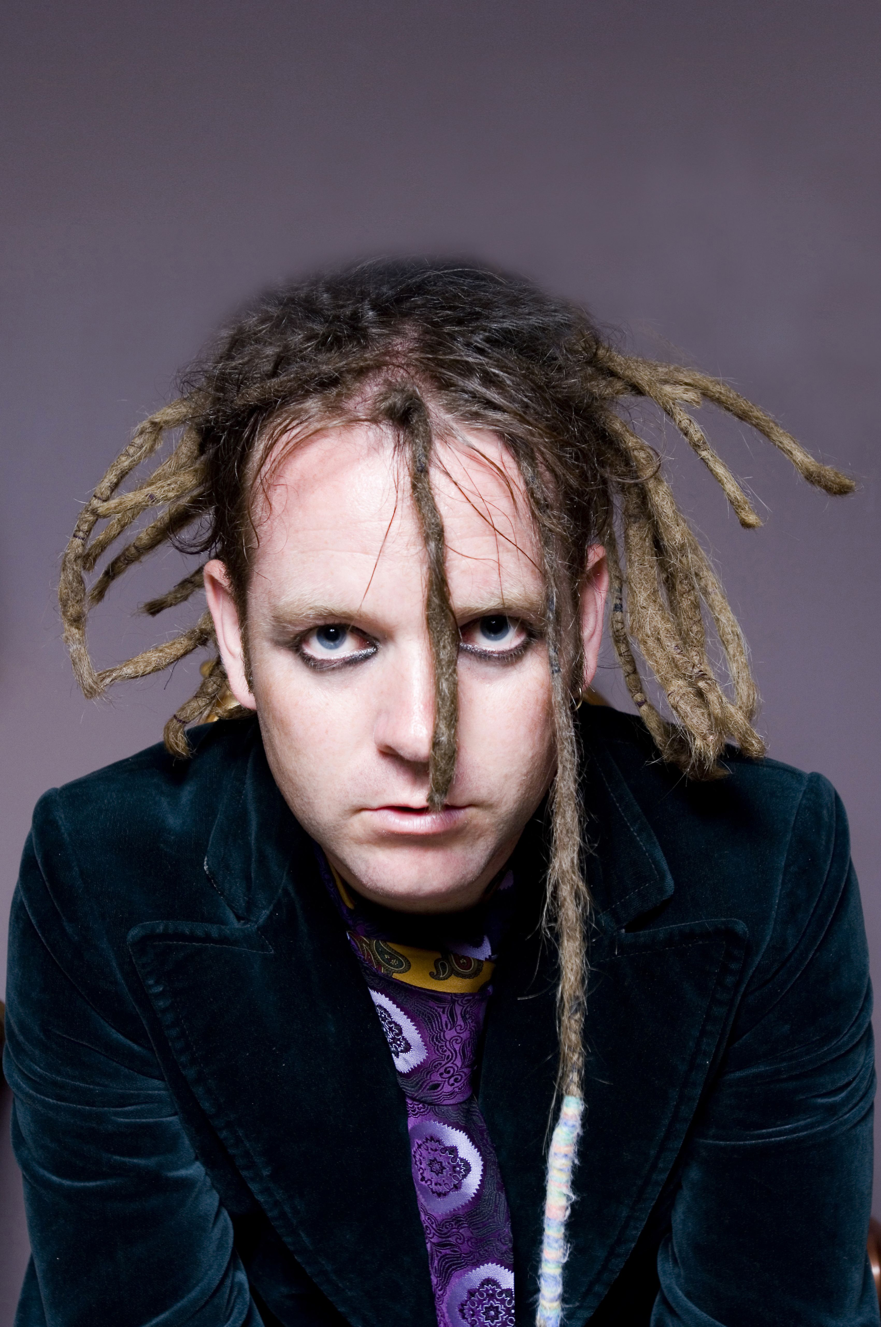 Duke Special